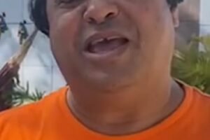 Bomba – Justiça Determina A Penhora De Bens Do Ex Prefeito Marcelo Monteiro Por Não Pagamento De Dívida Em Ação Do Tce Pb